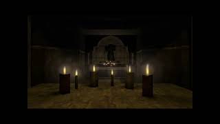 Buffy the Vampire Slayer (CXBX-R) - Mausoleum: Secret Passageways [60 FPS]