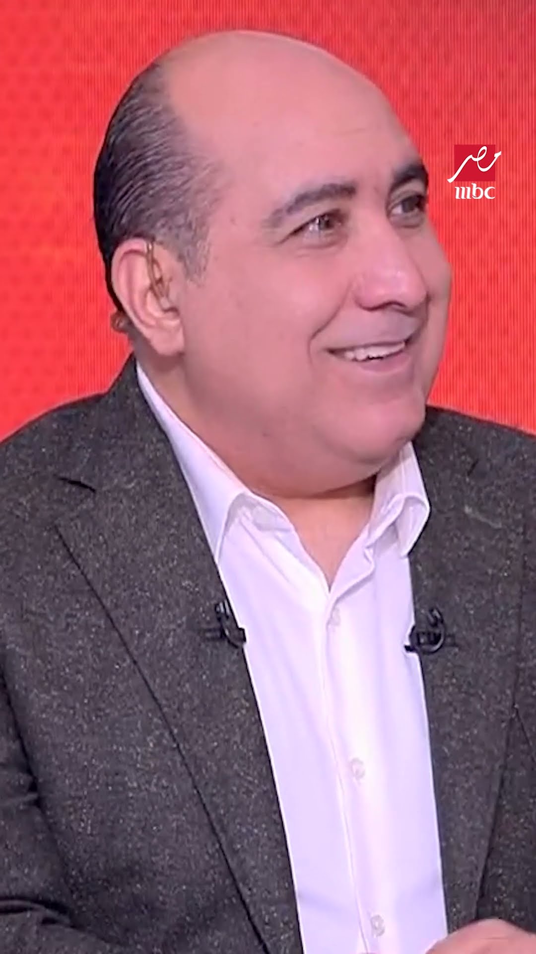 أول رد من علاء ميهوب على ترشيحه لمنصب مدير الكرة في الأهلي