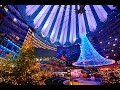 A Walk Around Potsdamer Platz, Berlin, At Christmas Time