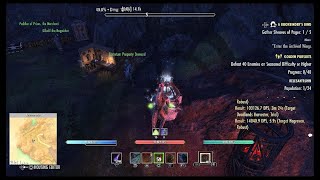 U50 werewolf 101k