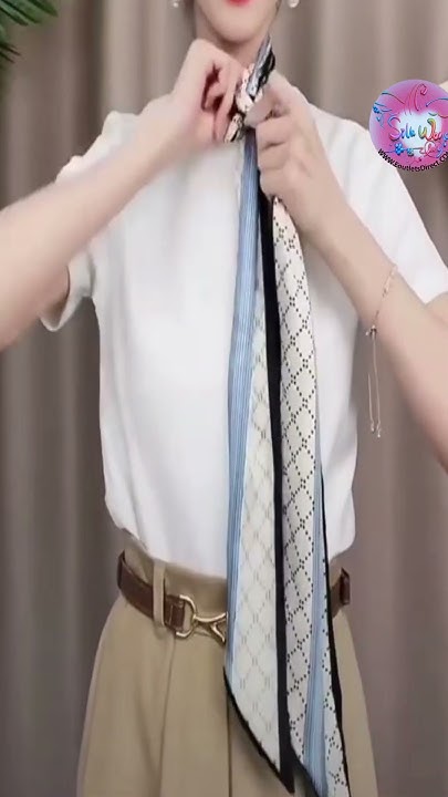 How To Tie A Long Silk Scarf 6in X 60in 15cm X150cm 8 Short YouTube how-to-tie-a-long-silk-scarf-6in-x-60in-15cm-x150cm-8-short-youtube