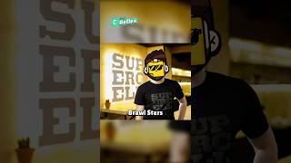 If I Were the CEO of Brawl Stars