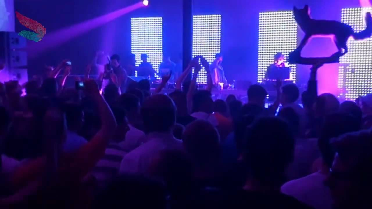Update Breakfastklub @ Liquidsunday 7.0 - The Complete Set in 20 min