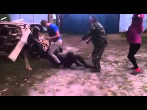 зять не очень 