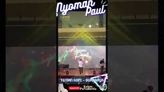 Download Lagu Nyoman Paul Separuh Aku di Surabaya, Spesial Perform Konser Musik PaRoMa - Teman Kopi MP3 Download Lagu Nyoman Paul Separuh Aku di Surabaya, Spesial Perform Konser Musik PaRoMa - Teman Kopi MP3