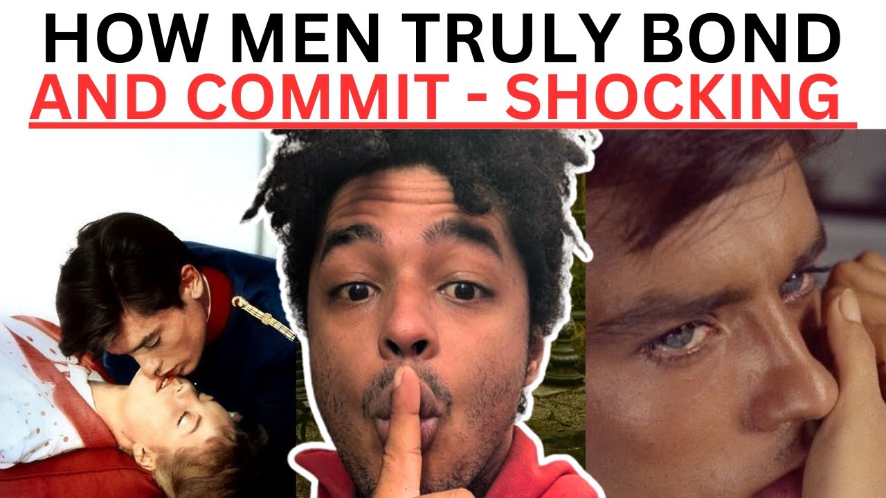 Men Don’t Fall in Love the Way You Think – The Truth Revealed!