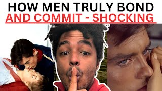Men Don’t Fall in Love the Way You Think – The Truth Revealed!