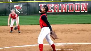 HHS Softball 2011 Slideshow