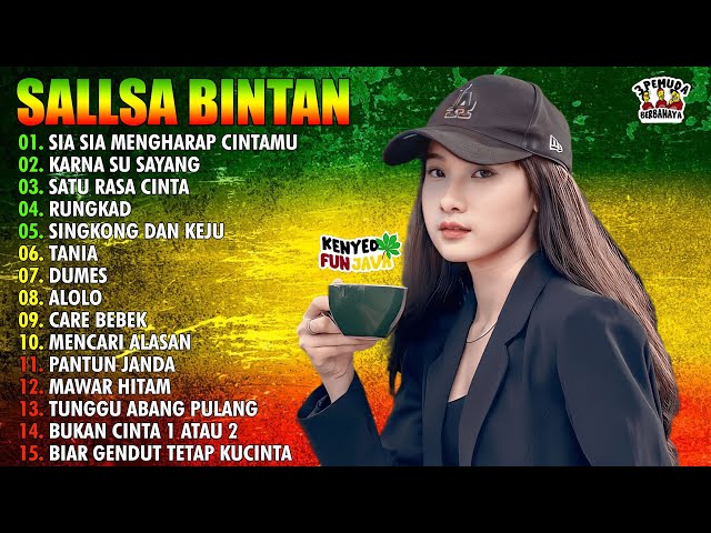 3 PEMUDA BERBAHAYA FULL ALBUM TERBARU 2023 | SIA SIA MENGHARAP CINTAMU | SKA REGGAE MUSIK class=