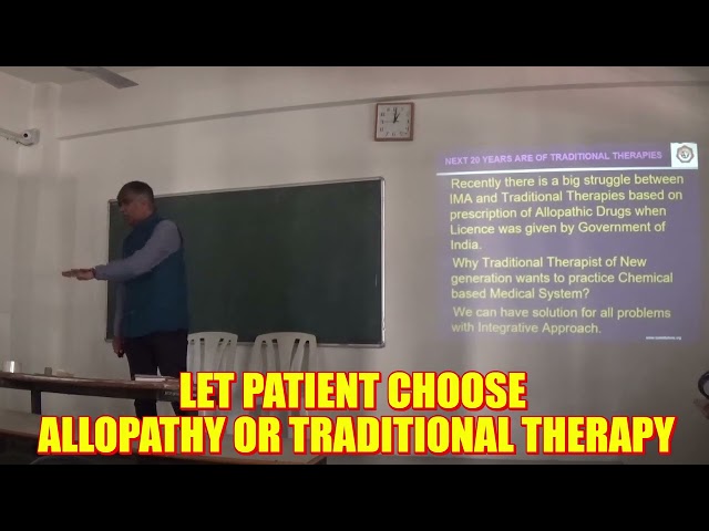 What is Pain Management Professional Course