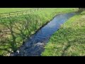 Lentewandeling Geleenbeek Rondom AZC Moorheide Frank's Video Studio 14-04-2026