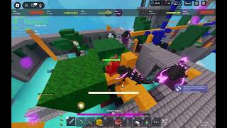 Bro bedwars Fix yo game