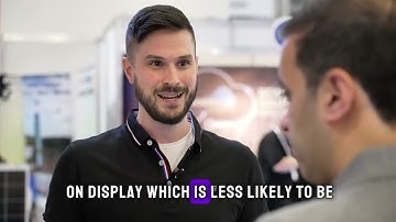 DNAKE at The Security Event 2025