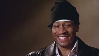 ALLEN IVERSON DOCUMENTARY PT.1 - ALLEN IVERSON (2014)