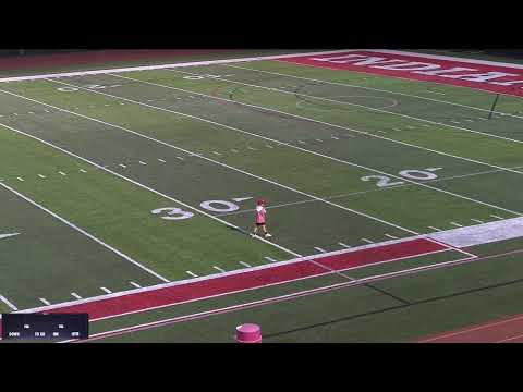 Indian Hill vs Clermont Northeastern High School Boys' Varsity Football