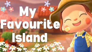 TOURING AND RANKING ALL MY ISLANDS | ACNH ISLAND TOUR | ANIMAL CROSSING NEW HORIZONS