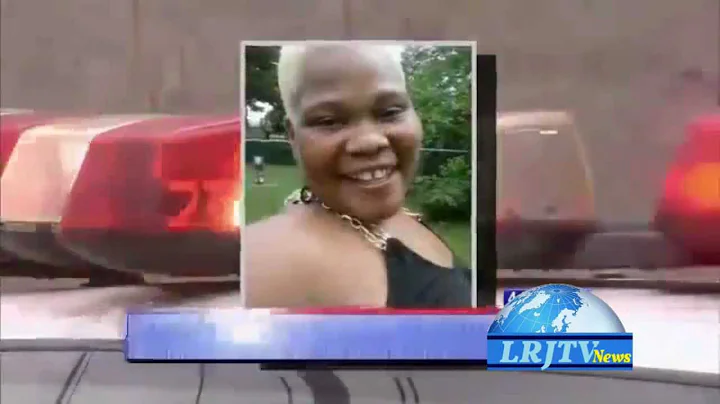 Bahsid McLean cut off his Mom's Head