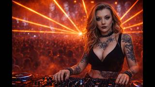 🐈‍ DJ NatalAi  - ACID TECHNO MIX 2026 #techno #acidtechno #eletronicmusic