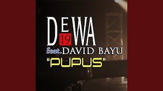 Pupus (feat. David Bayu)