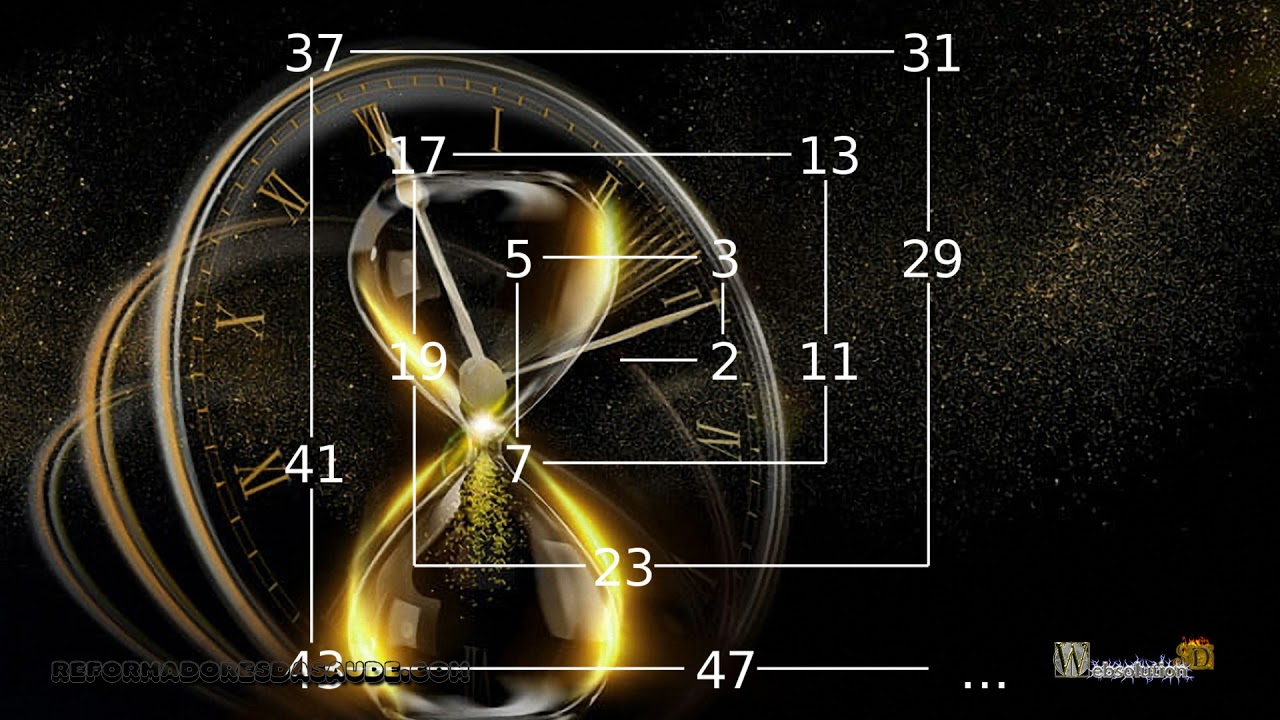 Vídeo: Theory of the unexpected I