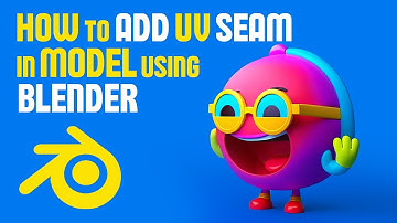 How to Add UV