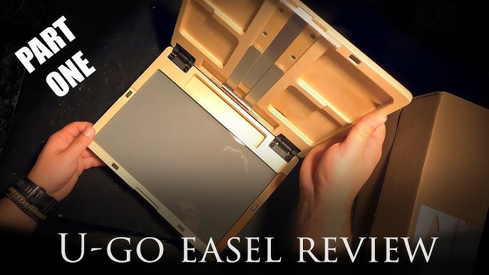 Large PaintBook — Edge Pro Gear