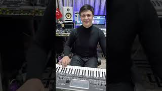 Şəhriyar İxtiyaroglu Tamara 2024 Toy Mahnısı | Yeni Tiktok Trendi 2024