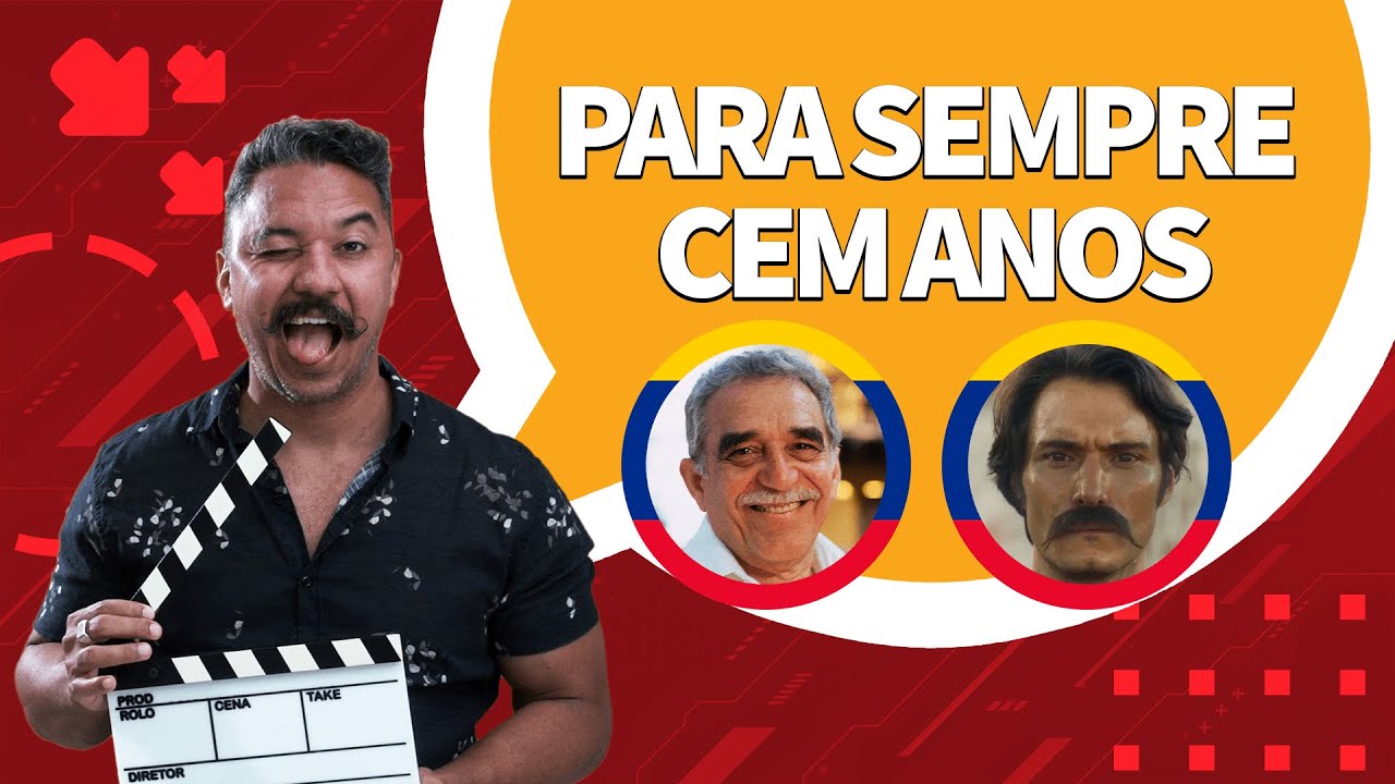 Conheça as histórias por trás de Cem Anos de Solidão, de Gabriel García Márquez