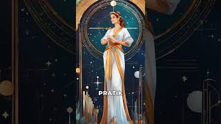 Başak Burcu Kadinlari Resimi