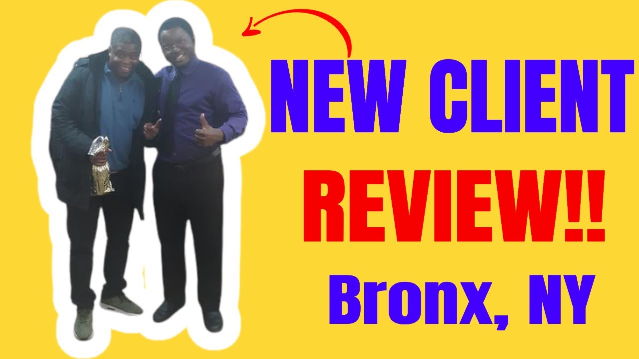 ZILLOW REVIEWS FOR REALTORS YouTube Testimony On The Bronx Real Estate Agent YouTube