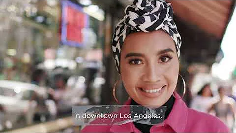 It's A Nail Thing with Yuna - EPISODE 2 (Elizabeth...