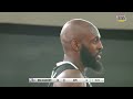 NBA ACADEMY AFRICA vs APR | FULL GAME