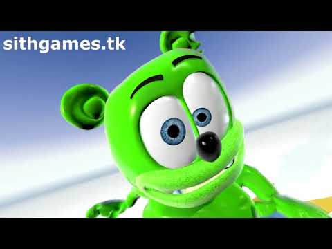 Прямая трансляция пользователя Gummibär Remake