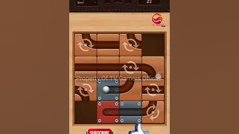 GAME ROLL THE BALL || ROTATION MODE || BALL || LEVEL 21, 22, 23, 24, 25, 26, 27, 28, 29, 30