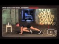 You Are Your Own Gym | Novice Circuit Training