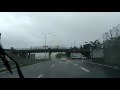 Obilna kiša u Splitu, ulice poplavljene