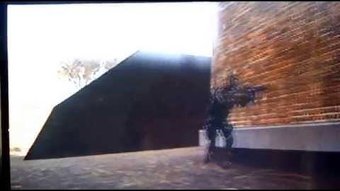 *MW3* WALL HACK/NoClip *NEW* JUNE  *INFECTED* DUBSTEP