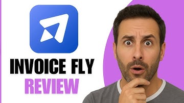 Invoice Fly App Review | Legit Invoice Maker?