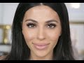 My Foundation Routine | Natural Makeup Tutorial | Teni Panosian