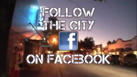 It Happens in Dunedin - November 2012