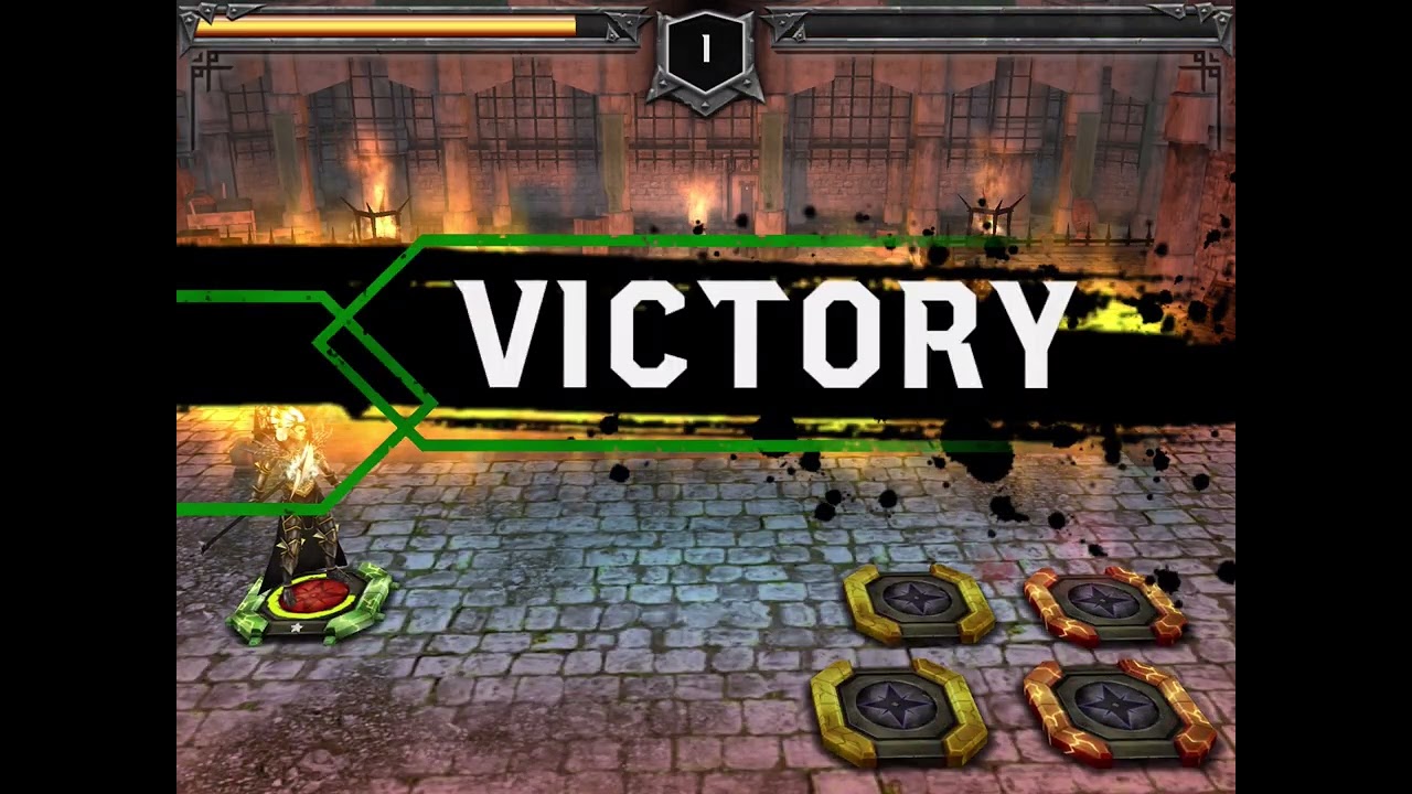 Heroes of Dragon age 😎 Showcase Characters 😜 Gameplay Free to play Skills no money