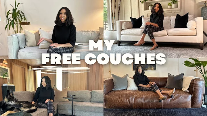 Before You Buy A New Couch Watch This - DayDayNews