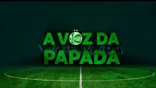 A VOZ DA PAPADA - 29/07/2022