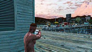 💫 | FIVEM HIGHLIGHTS MITO7 #15 (100% CPX)