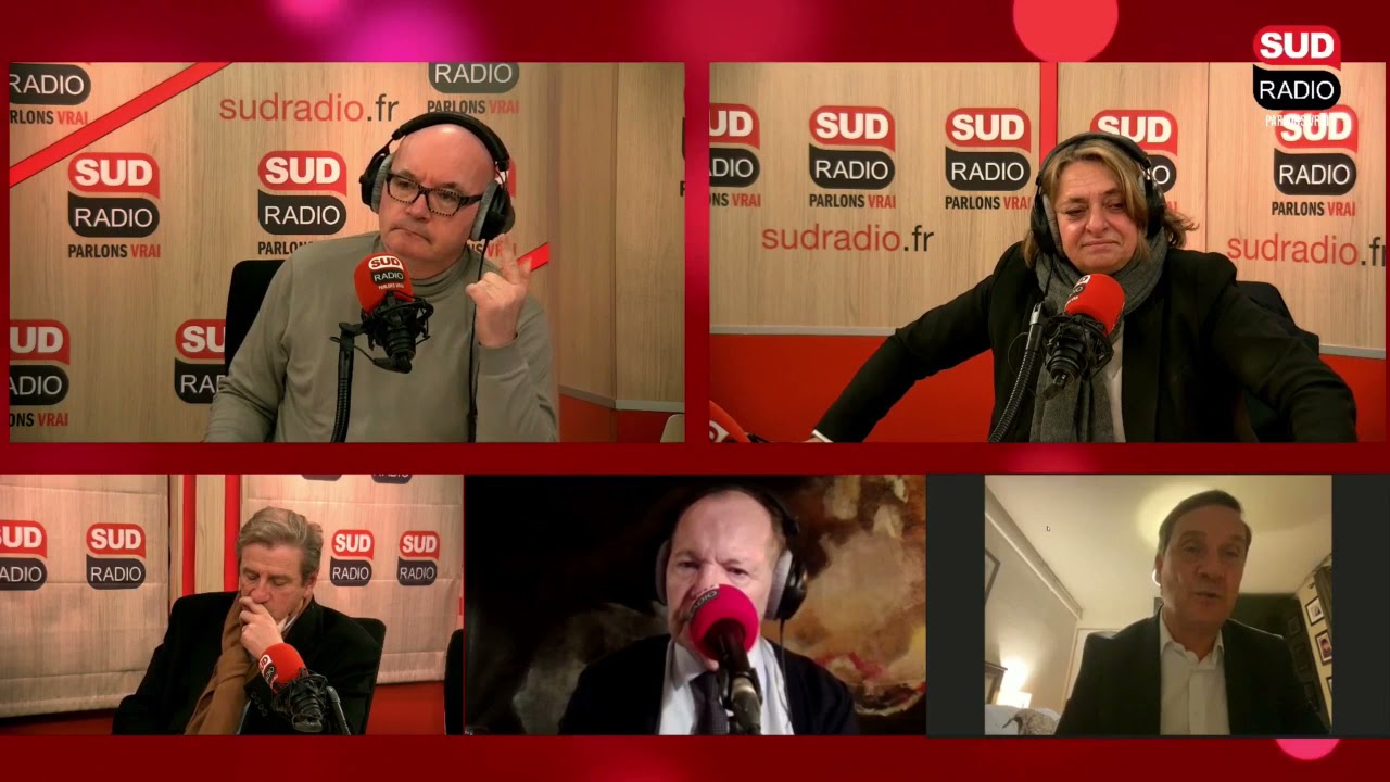 Démission de Renaud Muselier, les LR sont-ils en train d’imploser ?