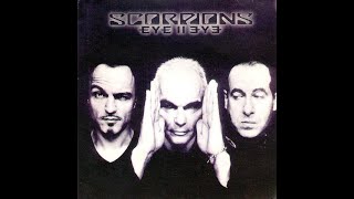 Scorpions  - Ten Light Years Away