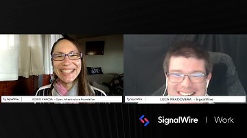 ClueCon Weekly with Ildikó Váncsa