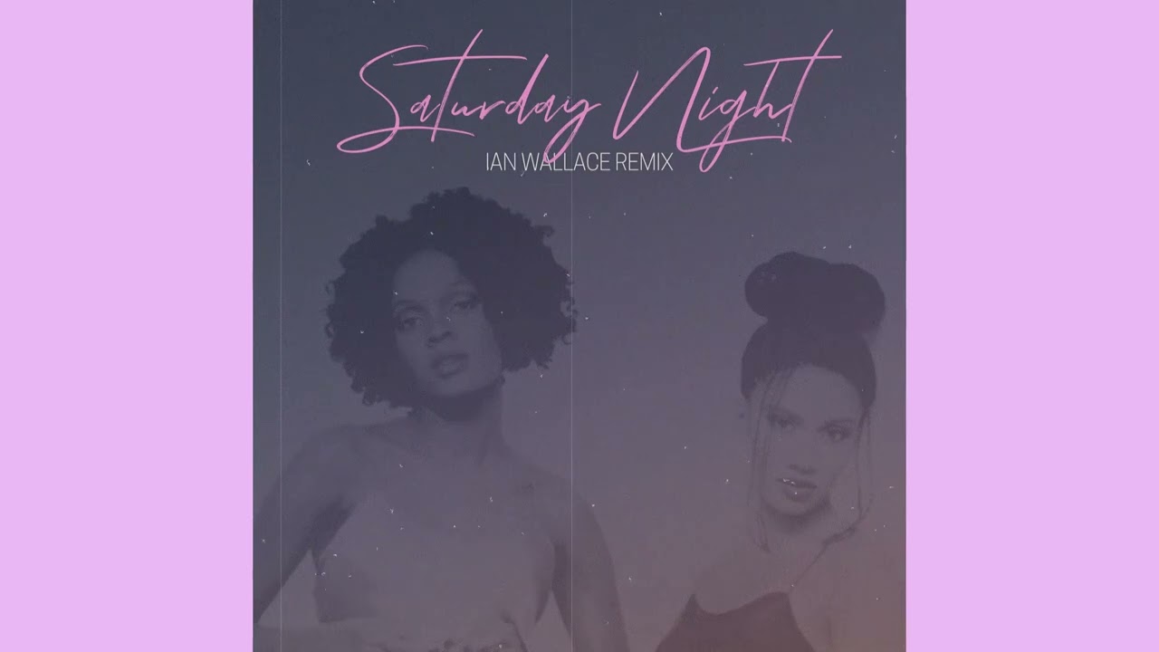 Zhane - Saturday Night (Ian Wallace Remix) - YouTube