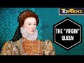 Royal Sex Scandals From Throughout History