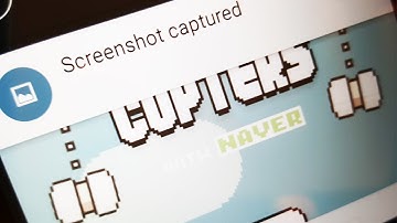 How to take LG G4 Screenshot / Capture